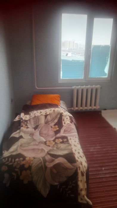 Ijaraga kvartira bollarga Sergeli 6