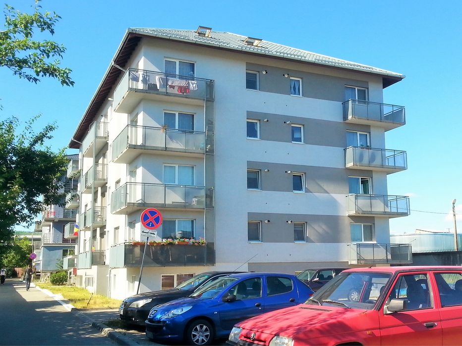 Apartament 70mp de inchiriat