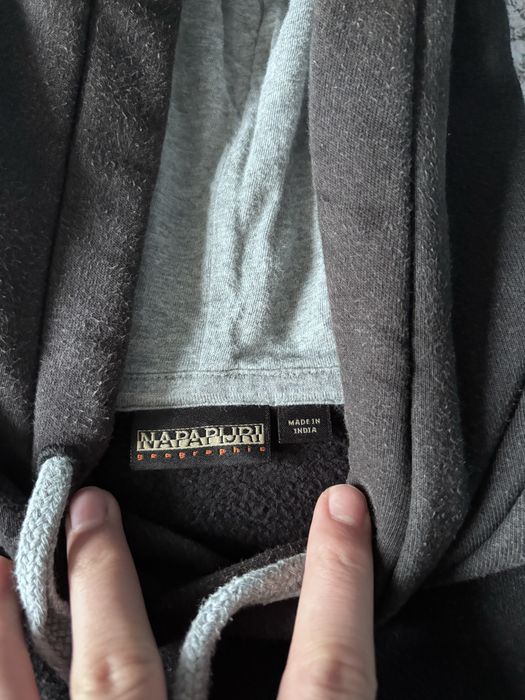 Napapijri суичър