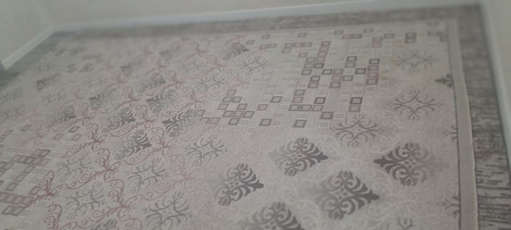 Продам ковер шерстяной