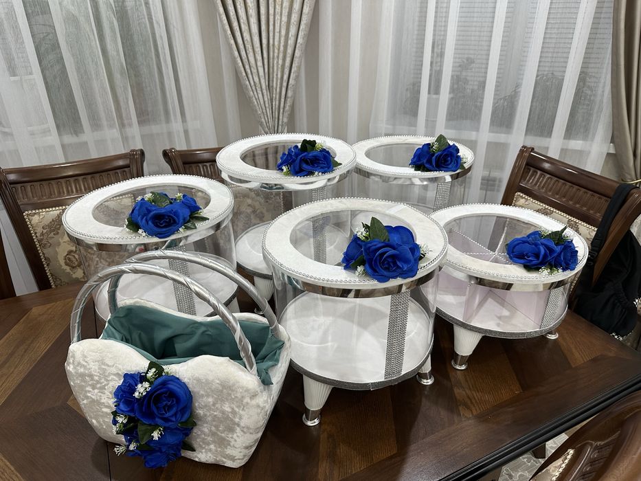 Той Бастар Корзина аренда