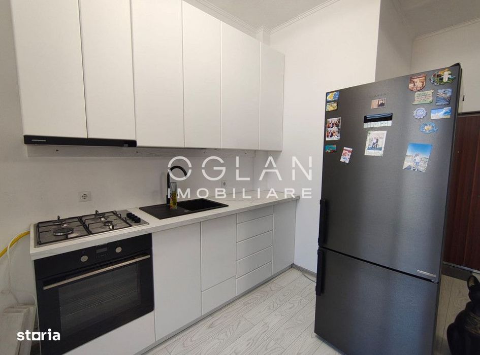 Apartament Modern 2 cam. Selimbar