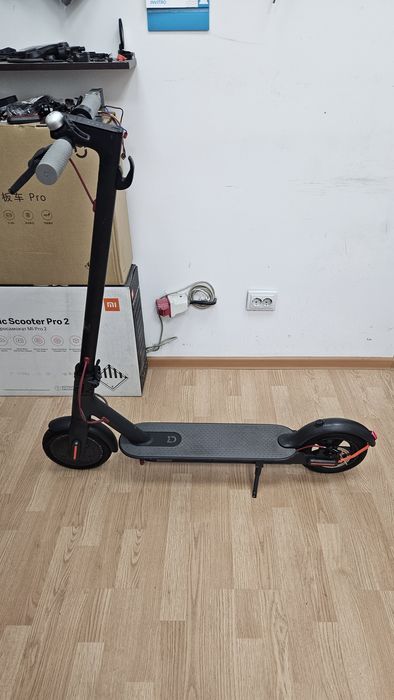 Электросамокат Xiaomi365 оригинал