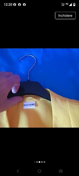 Sacou,elegant potrivit Petru strada birou sau ocazi