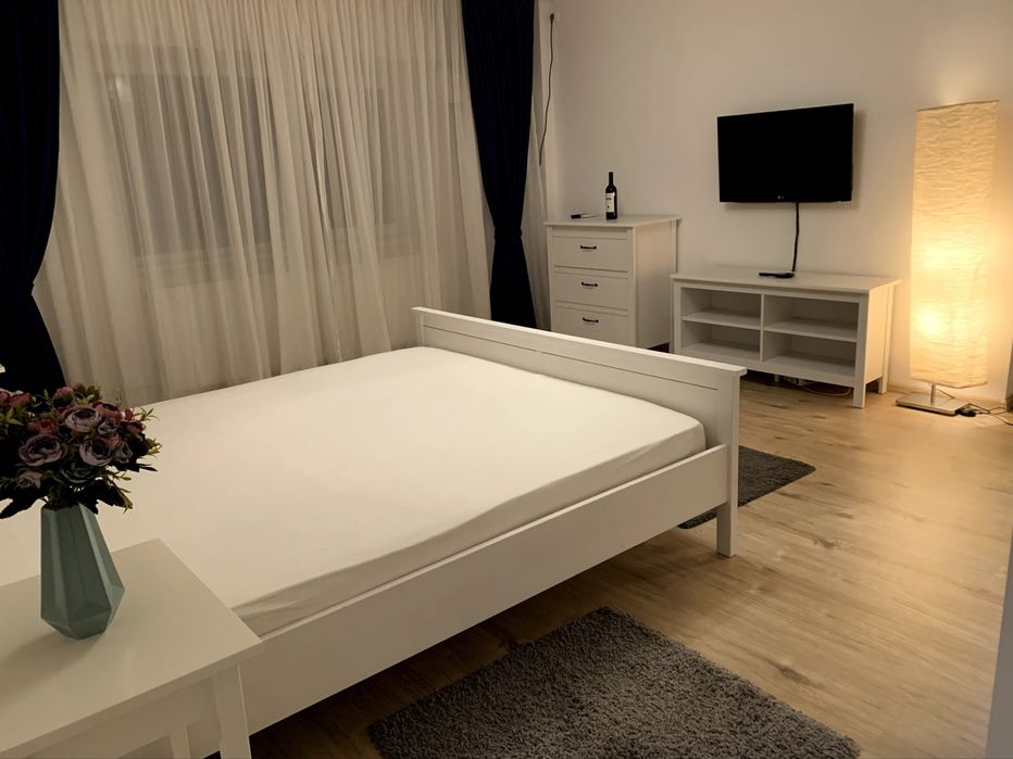 Garsoniera Dubla Calea Calarasilor Decebal Unirii Alba Iulia