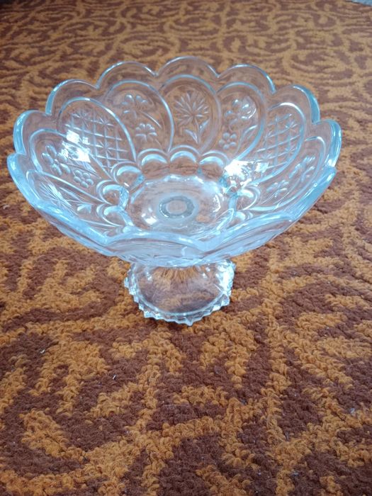 Конфетницы Графин