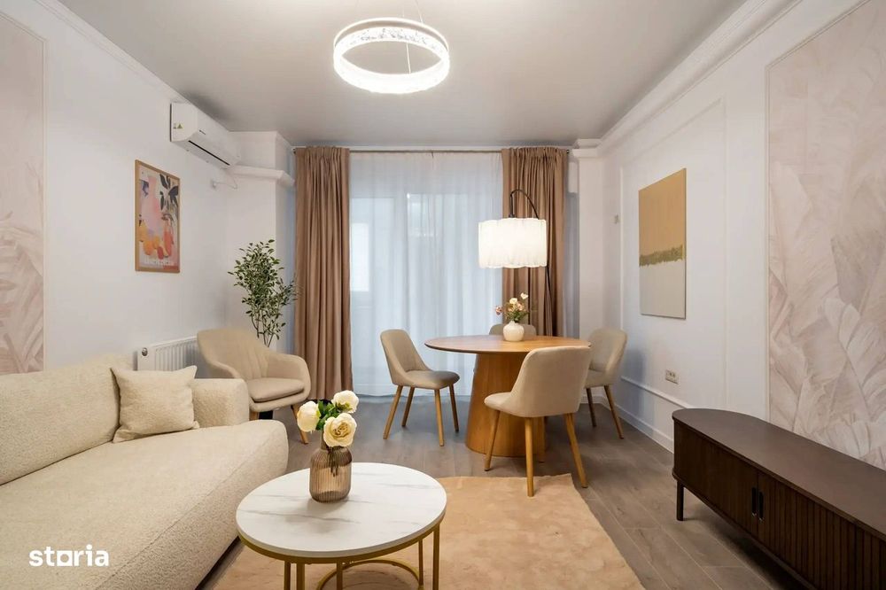 Apartament 2 camere – Central Address - Mobilat – Direct Propietar