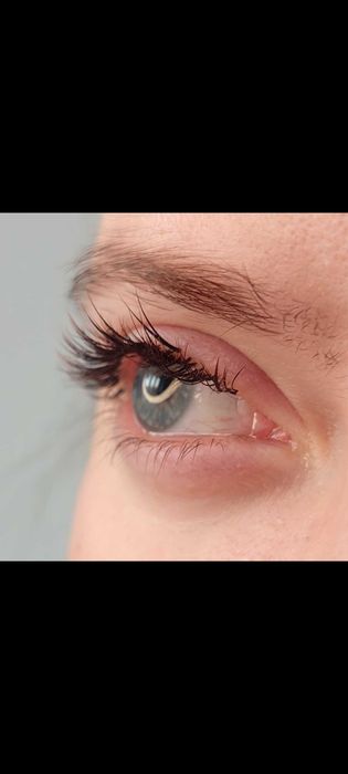 Наращивание ресниц/Нужны модели