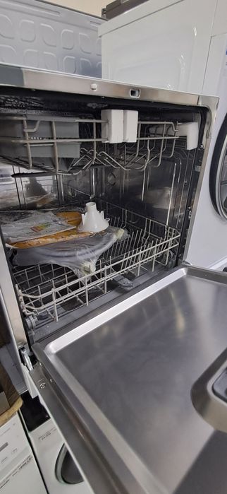 Mașina de vase compacta Exquisit 8 seturi Import Germania GaranțieTG61