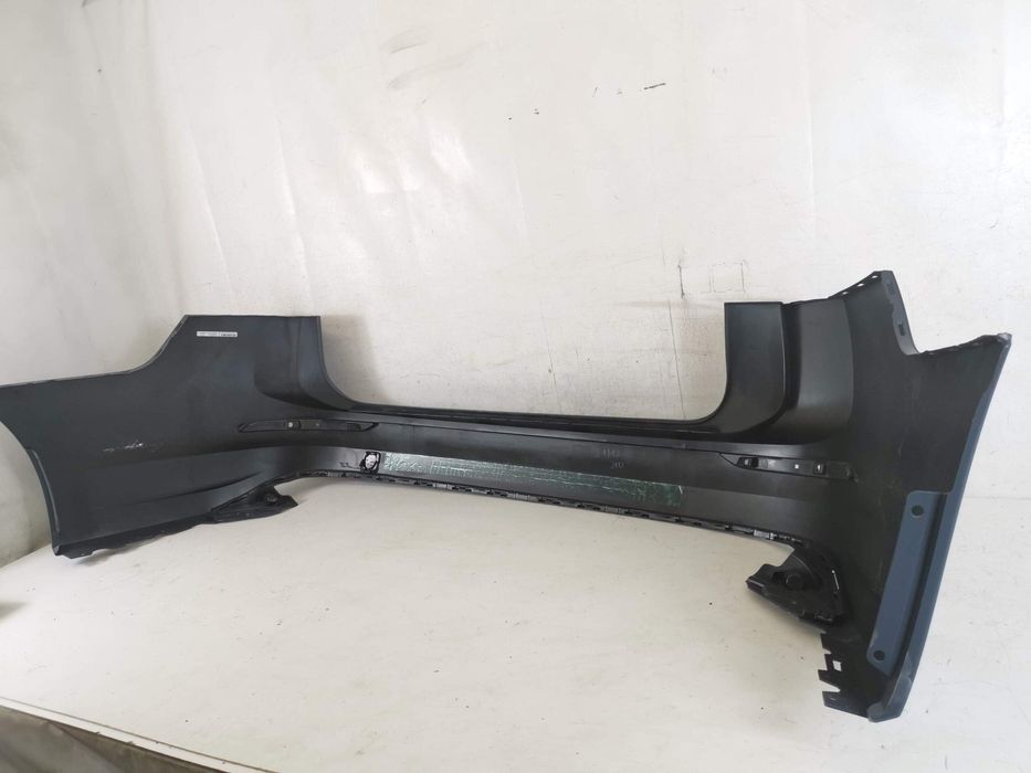 Задна броня Фолксваген ВВ Голф 8 / Volkswagen VW Golf 8 [ - ] Оригинал