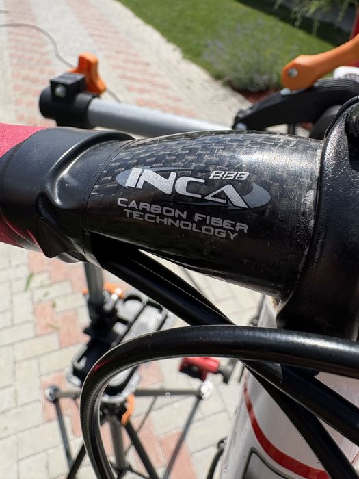 CURSIERA Full carbon