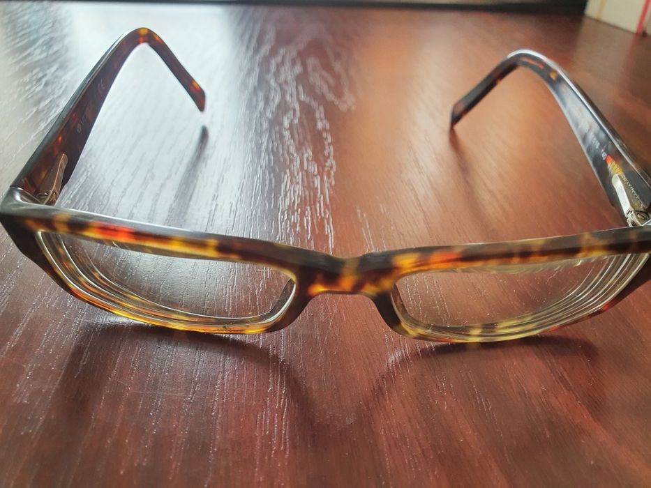 Rama ochelari vedere VOGUE+toc