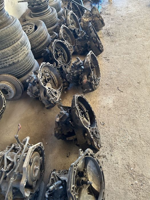 Нексия каробка