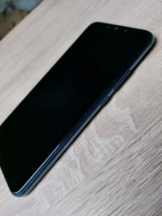 Huawei Mate 20 Lite