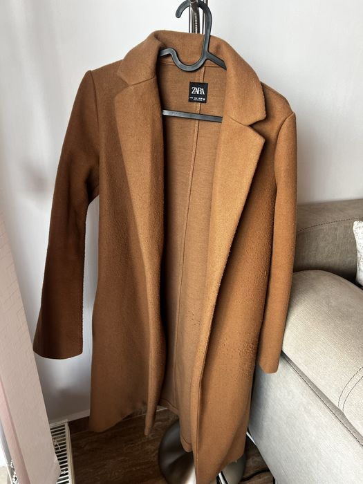 Палто Zara S размер