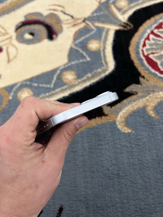 айфон 15 в идеале