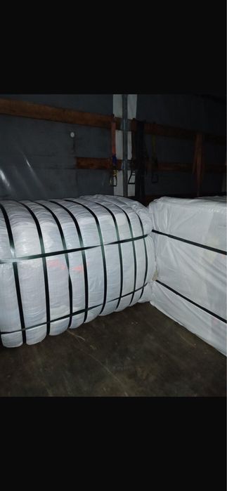 Haine second hand la balot