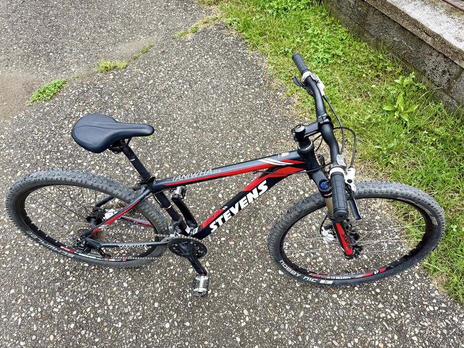 Vand Bicicleta Stevens Taniwha Cadru marime S 16”(Cube KTM Bulls Giant Merida Specialized)
