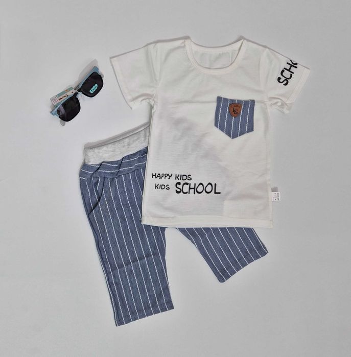 Детская одежда для малышей