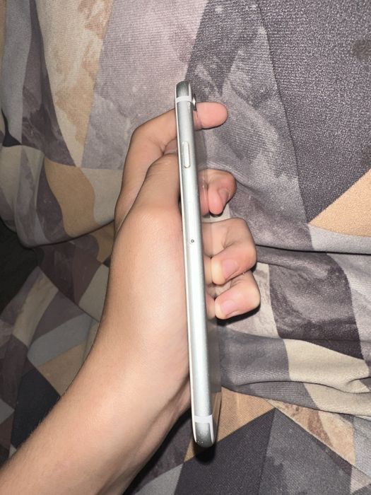 IPhone 6 с новым акб