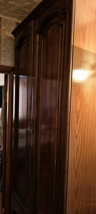 Продам стенку для зала.