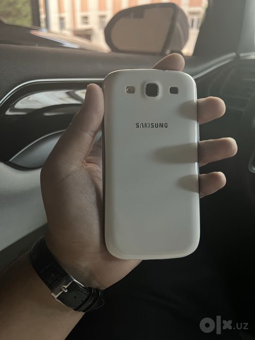 Samsung Galaxy S3 16gb