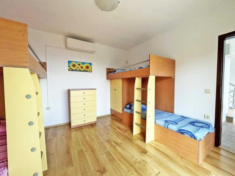 Дава се под наем Къща в Балчик - 280 кв.м за 346.8 € - Снимка #23