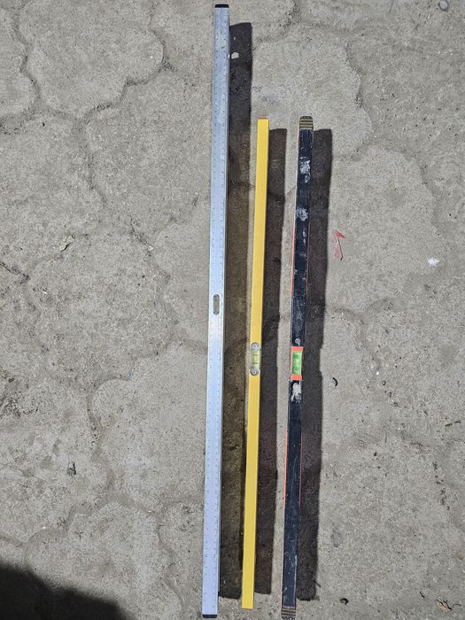 Строительный уровень