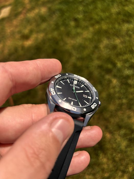 Citizen eco drive BM763101E