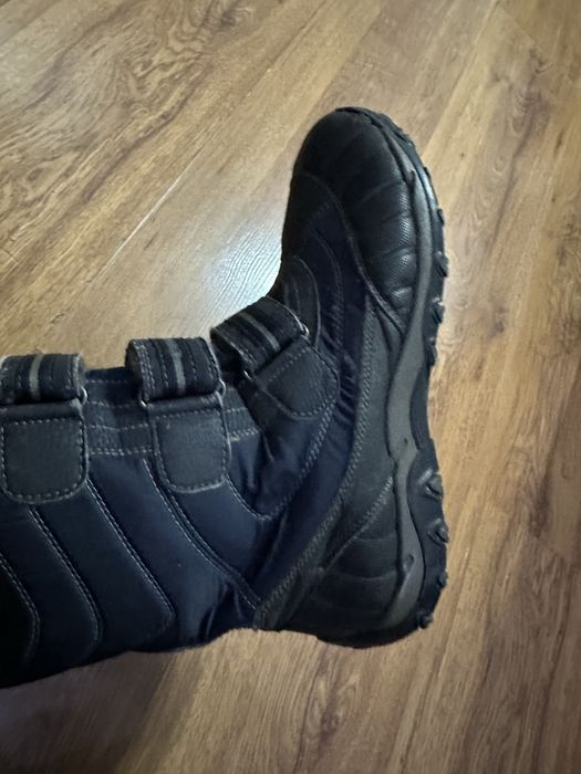 Обувь GEOX сапоги