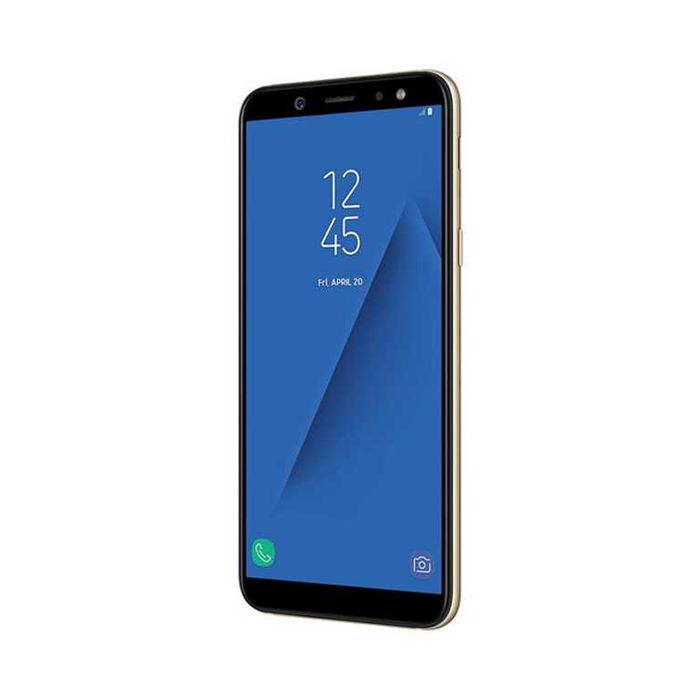 Samsung A6 kafolati bilan