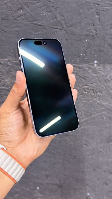 Iphone 14 Pro 128GB 100%