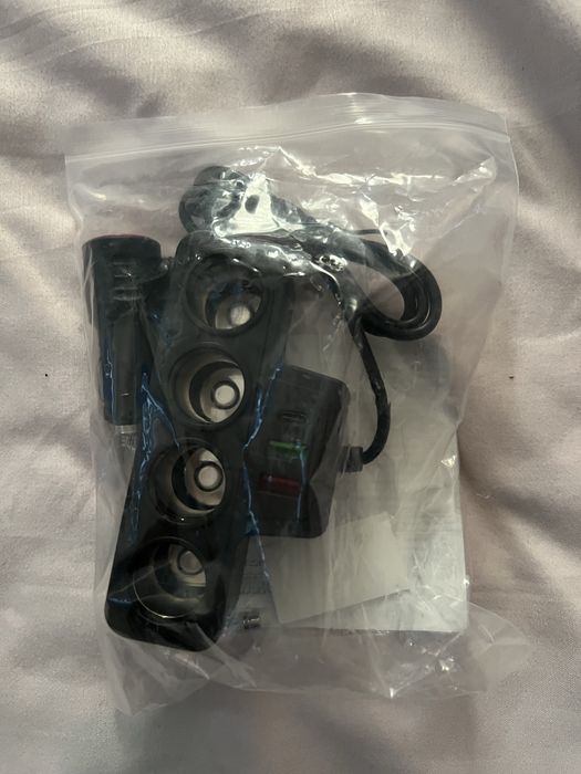 Prelungitor auto 12v