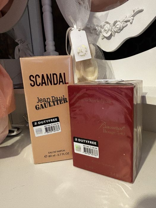 Parfum Original Jean Paul Gaultier