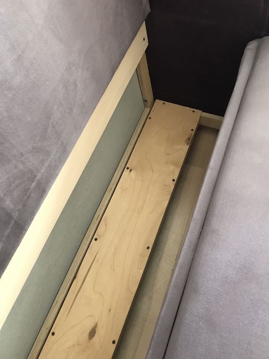 Диван раскладной