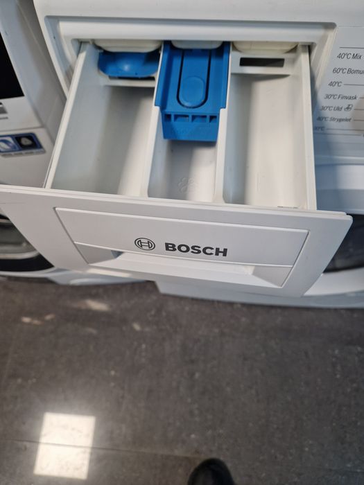Пералня Bosch Serie 6 A+++ 9 кг