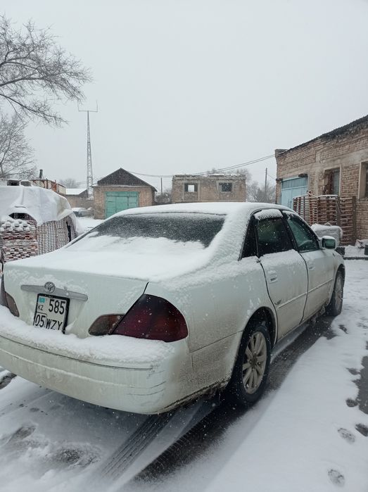 Тойота Авалон 2001 3 литр Срочно!