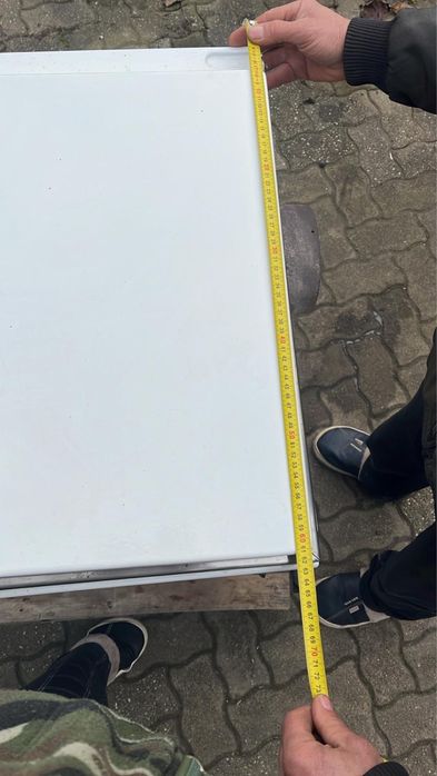 centrala si soba de gatit