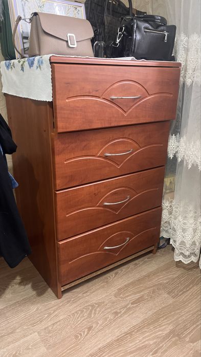 Шкаф купе сатылады