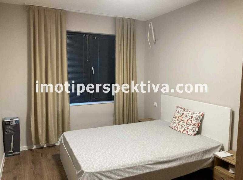 Продава се Двустаен апартамент в Пловдив, Прослав - 77 кв.м за 1800 €/кв.м - Снимка #3