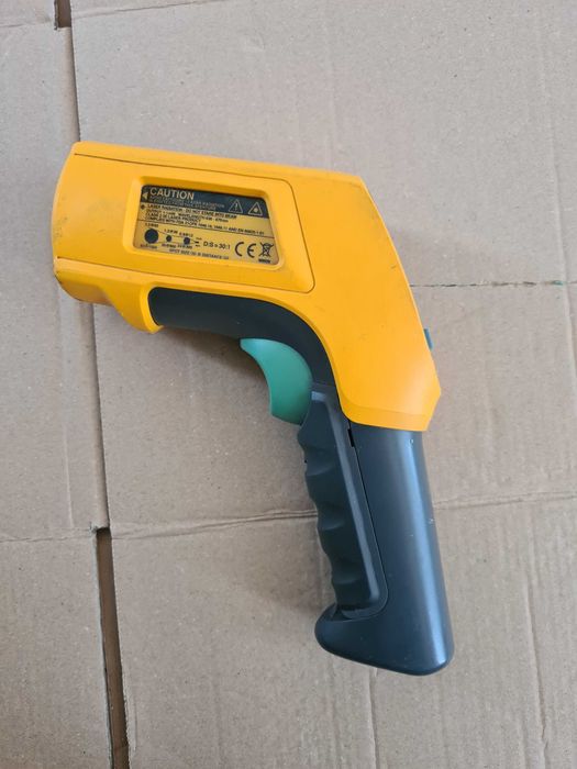 Fluke termometru 566 IR