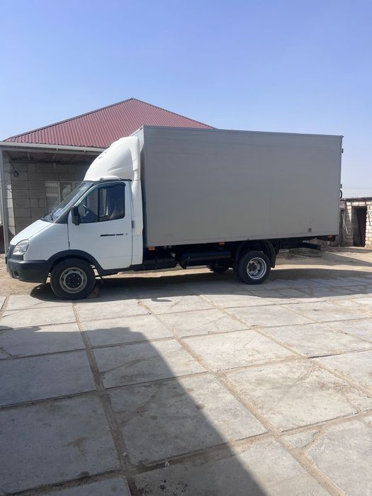 Газель доставка перевозка