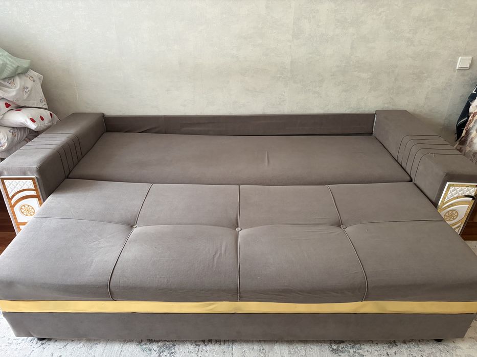 Продам тахту диван