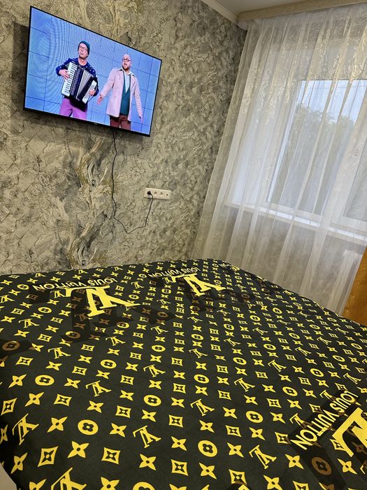 Сдам квартиру посуточно