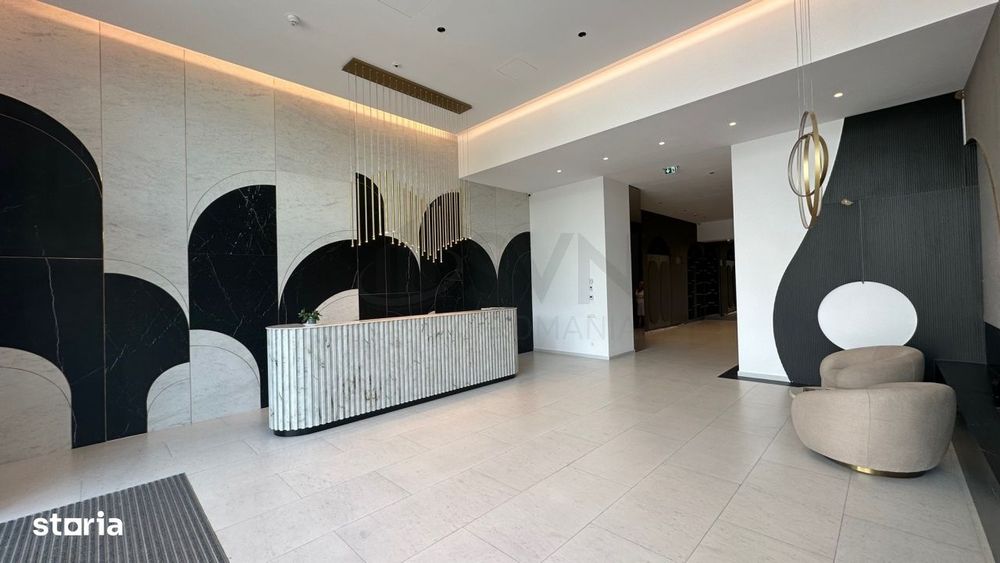 2 Camere One Verdi Park