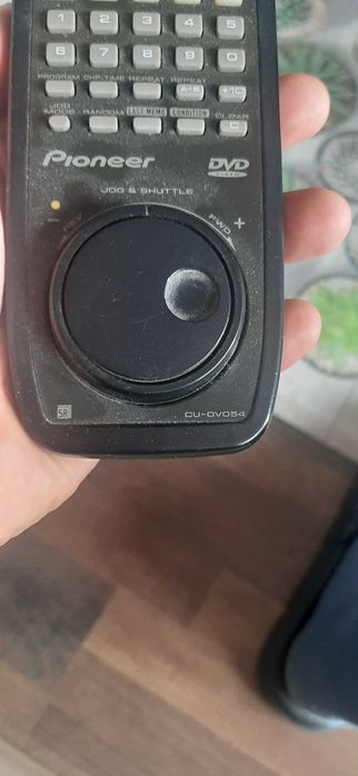 Дистанционно Управление За ДВД Пайнер