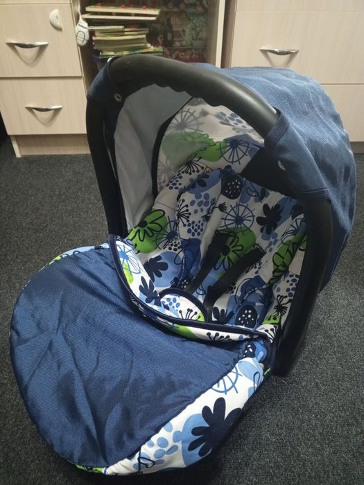 Продам автолюлюку