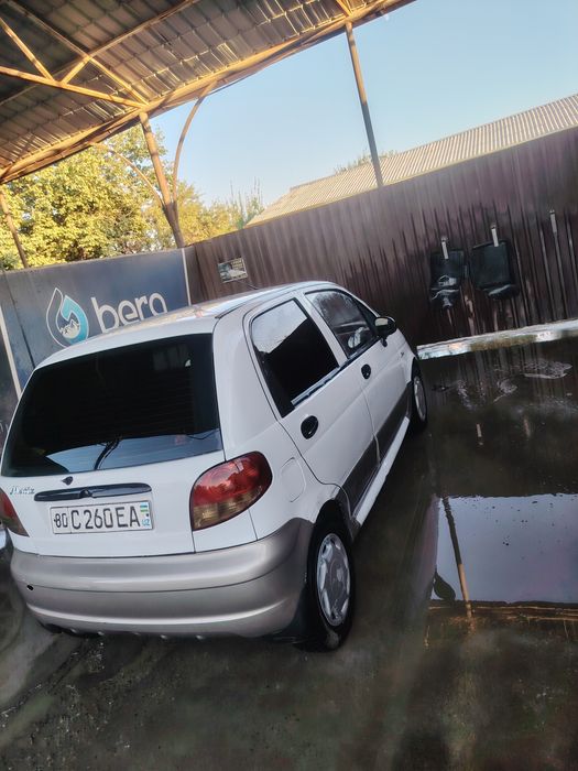 matiz best sotiladi