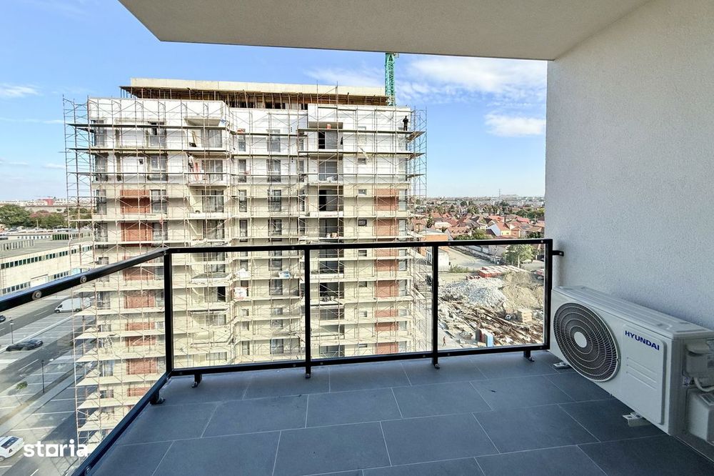 Apartament 3 camere decomandat, Adora Park Uta, comision 0%