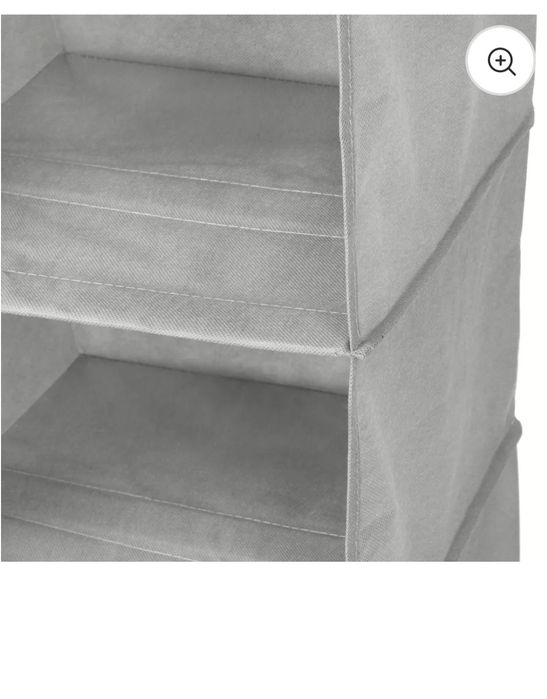 Органайзери за гардероб